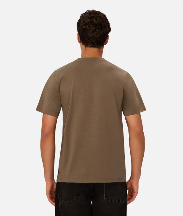 INDUSTRIE - The Classic Crew - Leaf