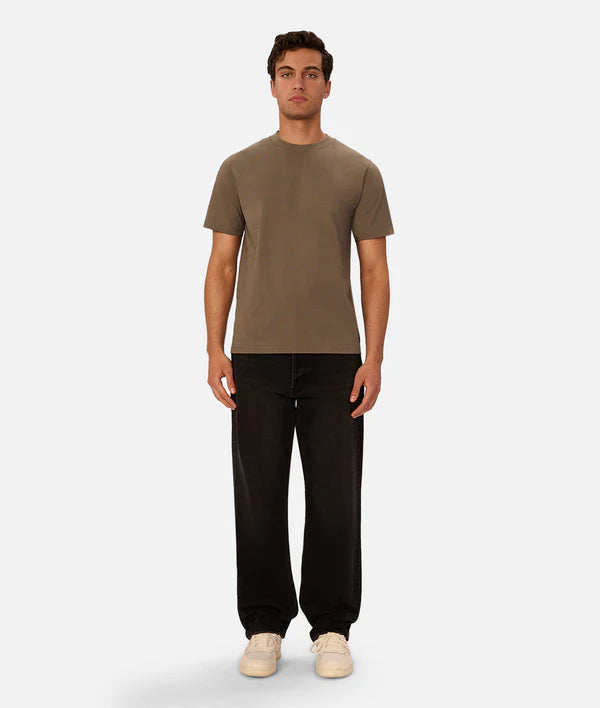 INDUSTRIE - The Classic Crew - Leaf