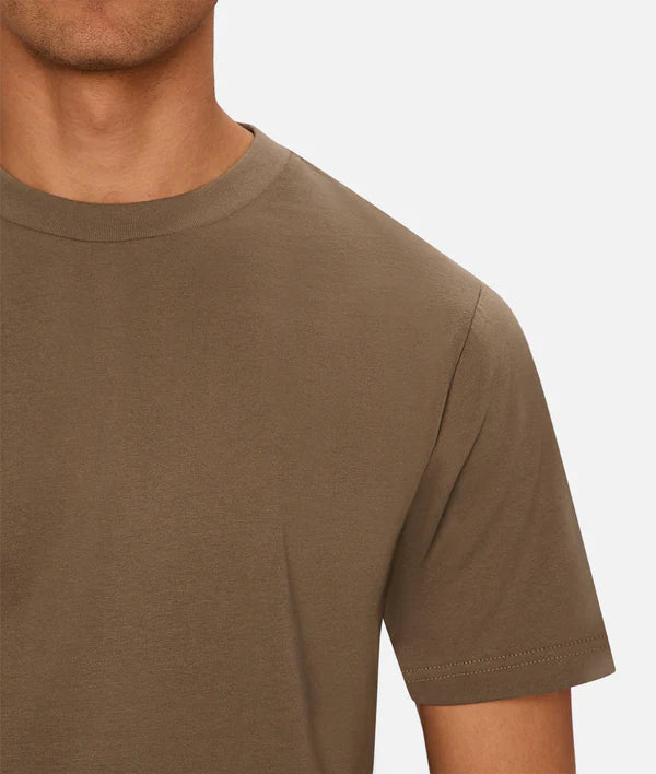 INDUSTRIE - The Classic Crew - Leaf