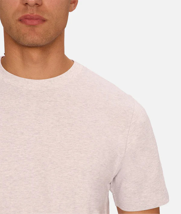 INDUSTRIE -  The Classic Crew - New Marle Grey