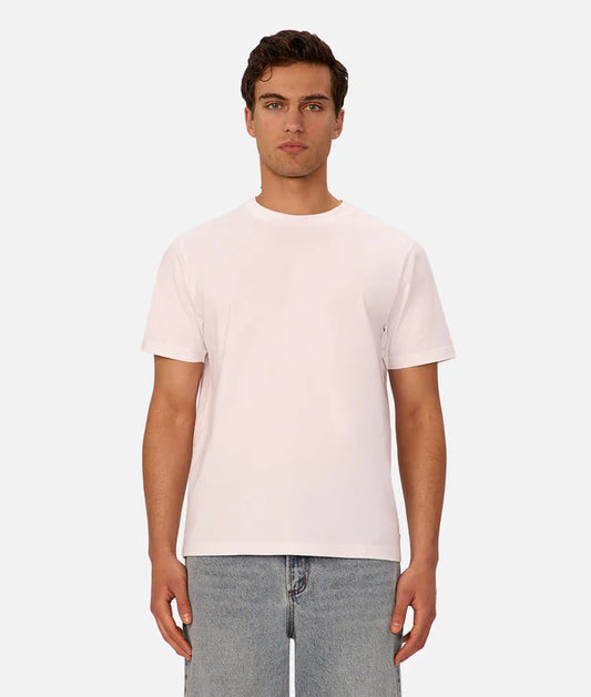INDUSTRIE -  The Classic Crew - White
