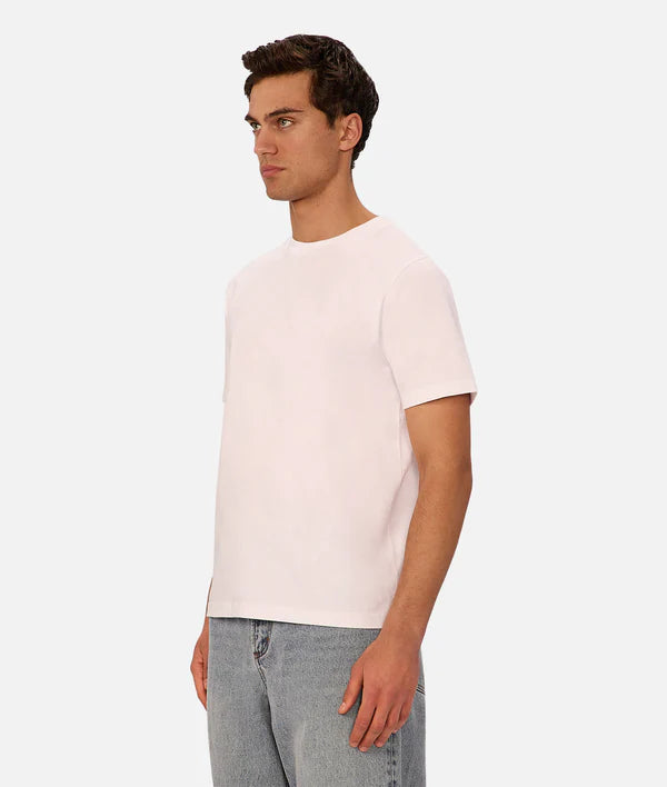 INDUSTRIE -  The Classic Crew - White