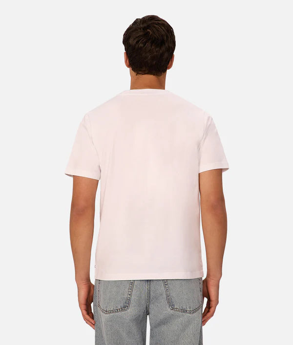 INDUSTRIE -  The Classic Crew - White