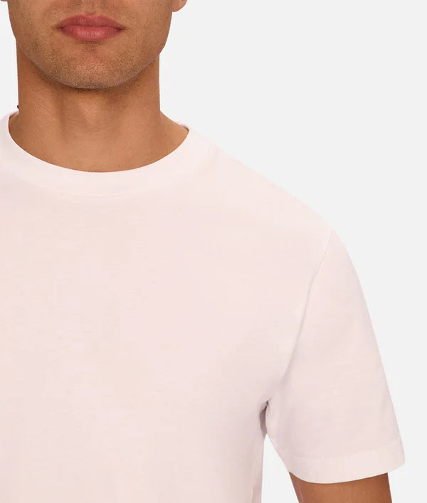 INDUSTRIE -  The Classic Crew - White
