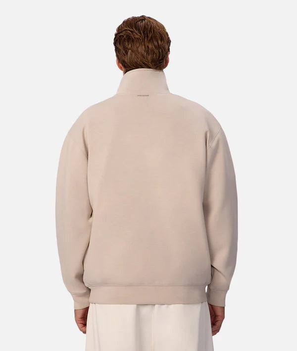 INDUSTRIE - The Tech Staunton Track Top - DUNE 26