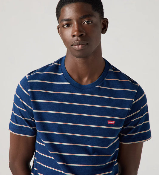 LEVI's -  Levi's® Men's Original Housemark T-Shirt