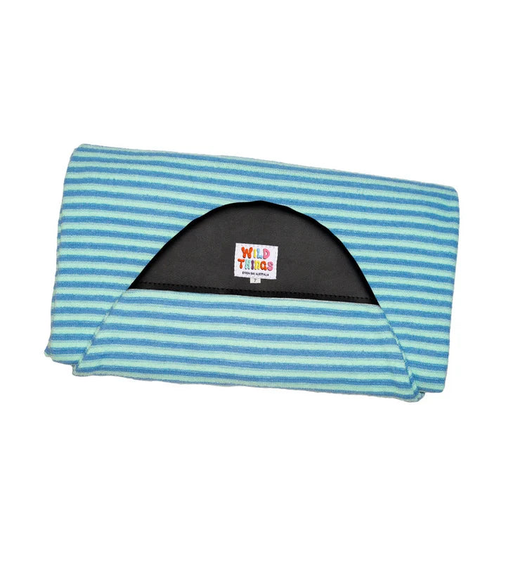 WILD THINGS - Midlength Boardsock - Cloud 7.6