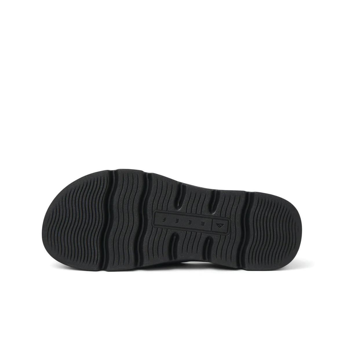 Reef - Womens Vista Luxe Vivianahh - Black/Black