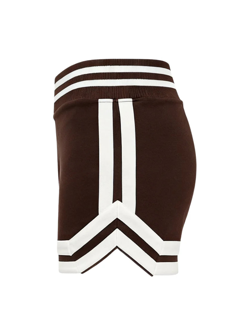 JUAN & ME - Osana Short - Cocoa