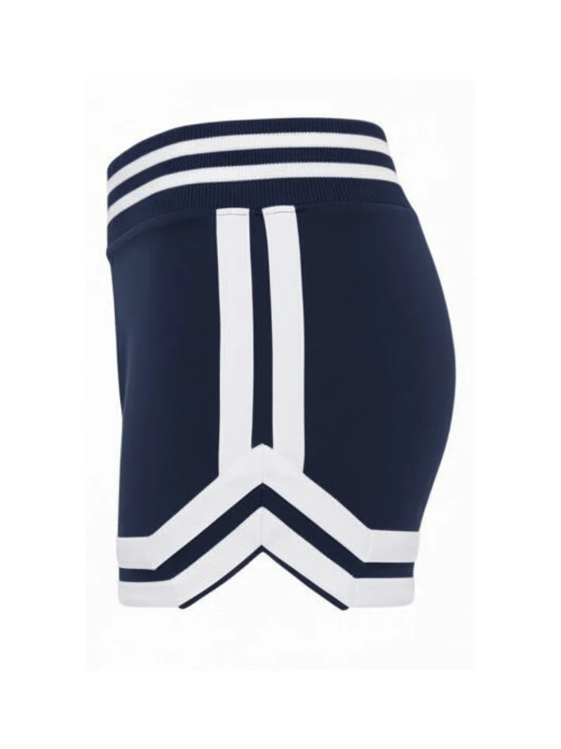 JUAN & ME - Osana Short - Navy
