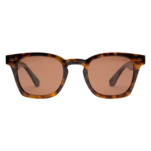 I-SEA EYEWEAR - Palmer - TORT/BROWN (Polarised)