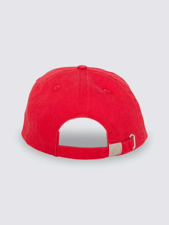 WORSHIP - Smoko Hat - LUCKY RED