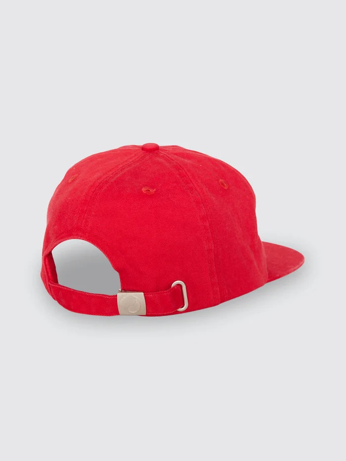 WORSHIP - Smoko Hat - LUCKY RED