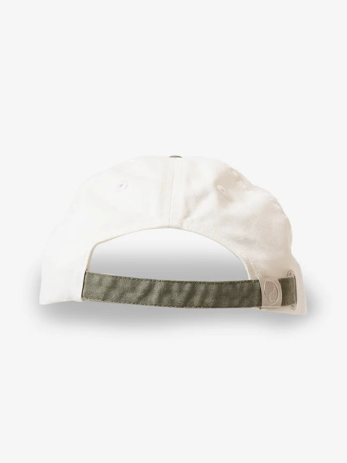 WORSHIP - Cherub Cap - Cream