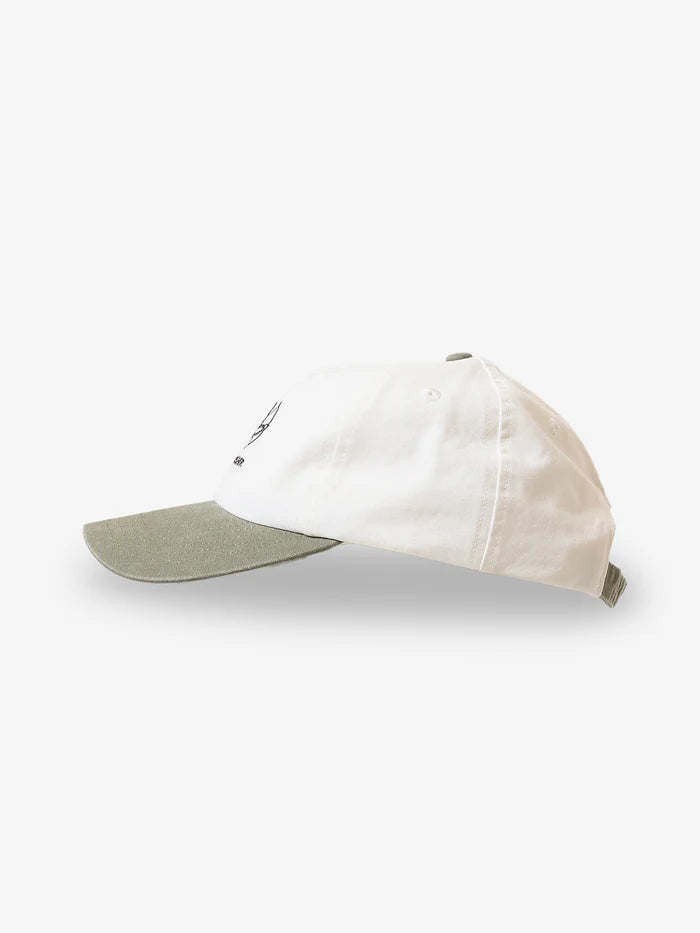WORSHIP - Cherub Cap - Cream