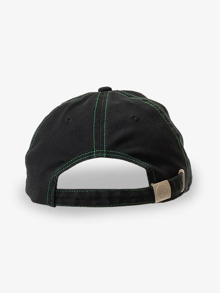WORSHIP - Rama Hat - Black