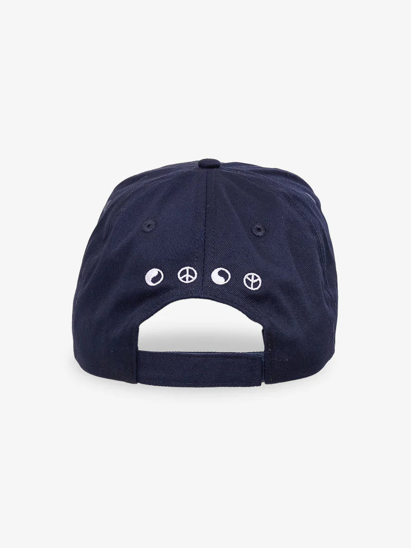WORSHIP - Observer Panel Hat - PEACOAT