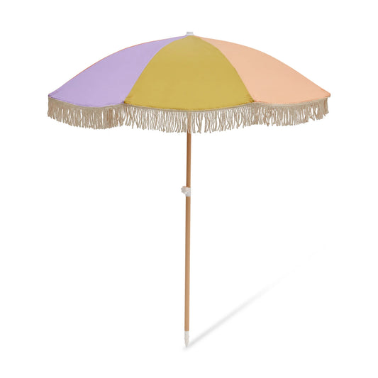 SALTY SHADOWS - Peaches Umbrella