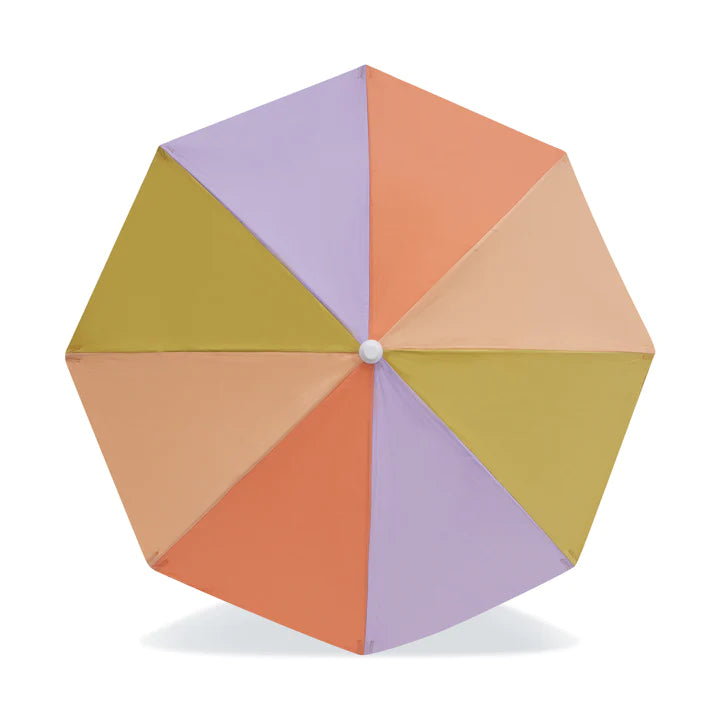 SALTY SHADOWS - Peaches Umbrella