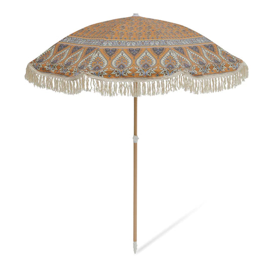 SALTY SHADOWS - Inca Umbrella
