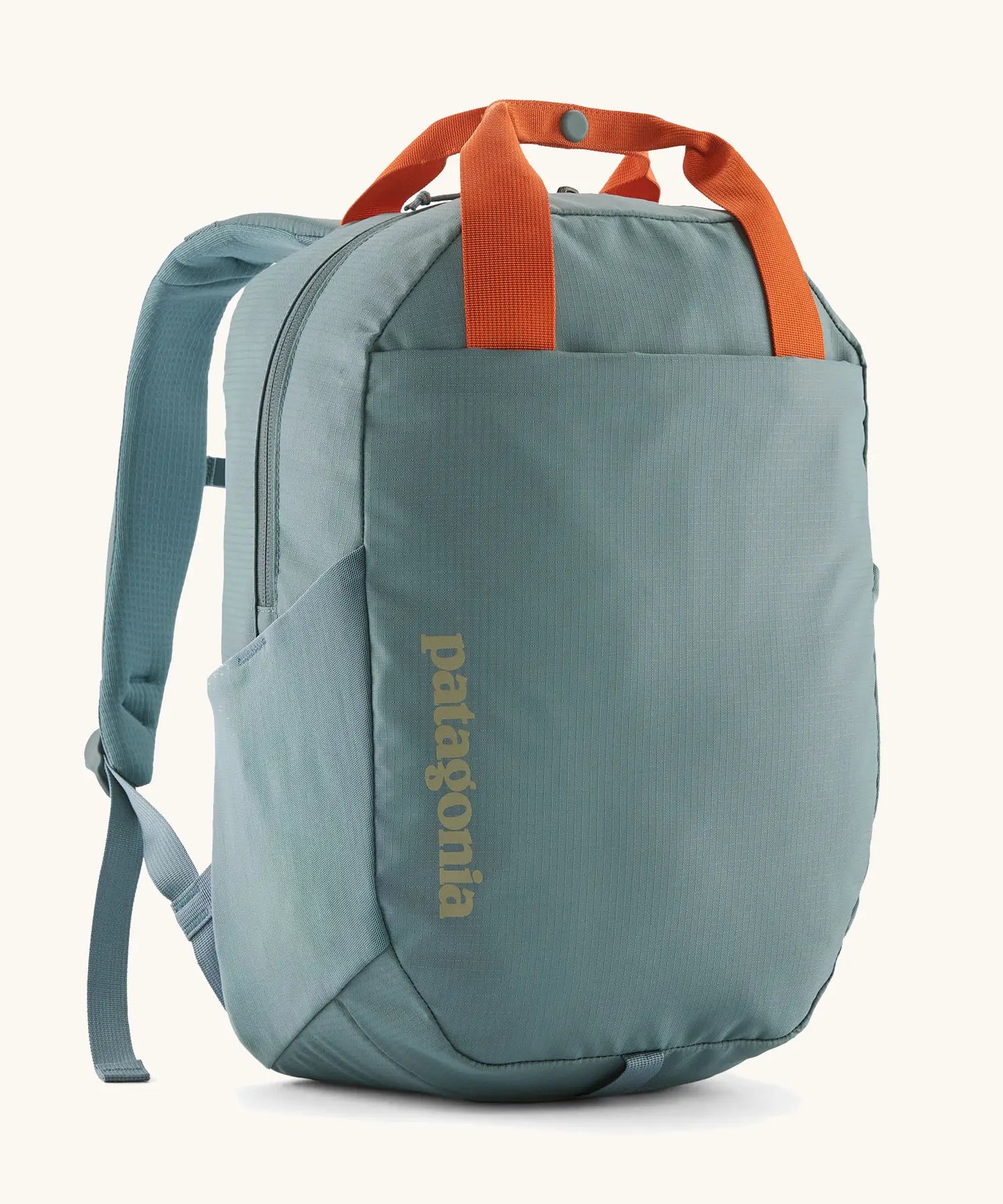 PATAGONIA - Atom Tote Pack 20L - Blue Sage