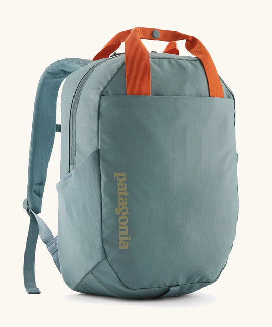 PATAGONIA - Atom Tote Pack 20L - Blue Sage