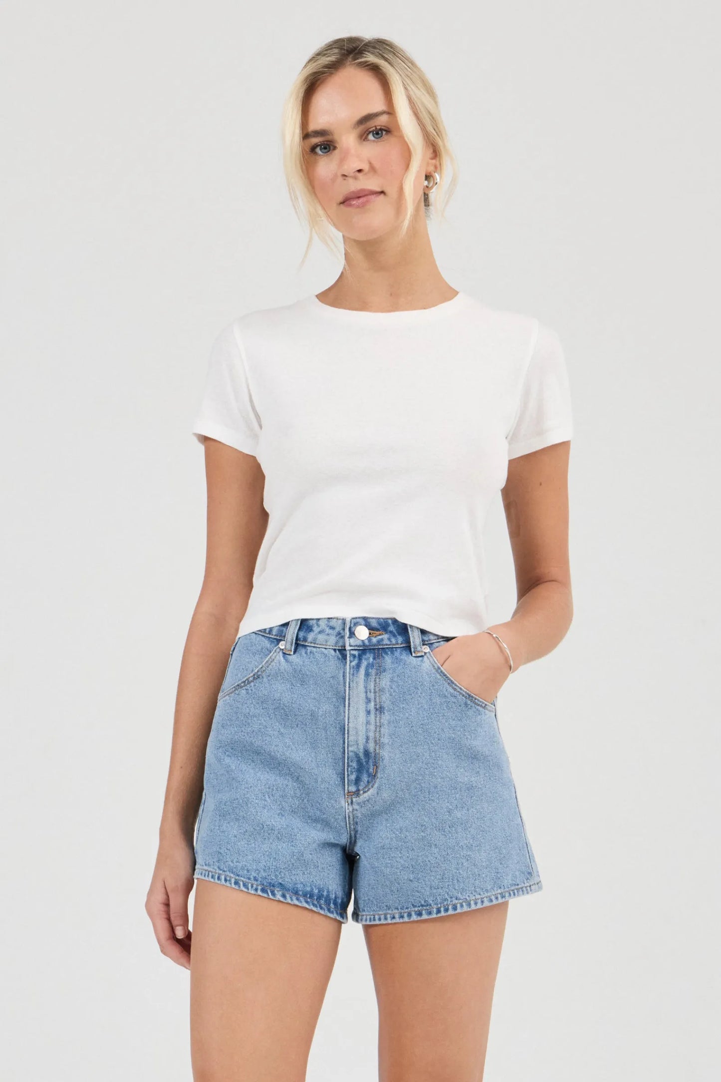 ROLLA'S - Mirage Short - Jenna