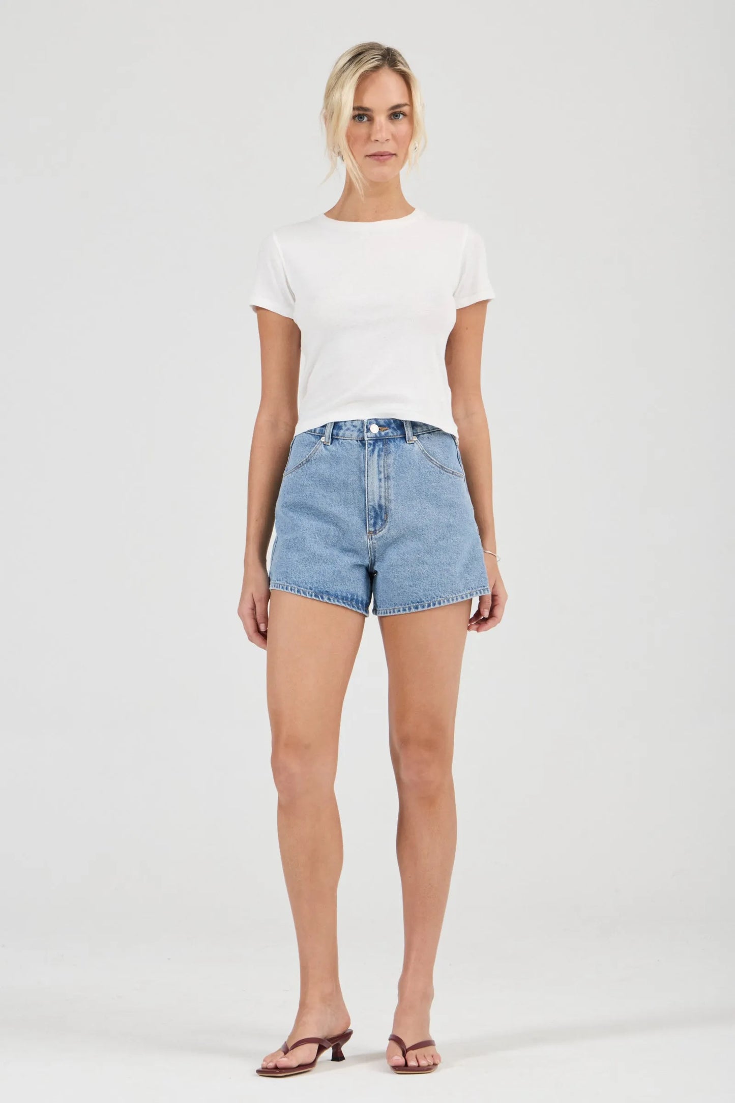 ROLLA'S - Mirage Short - Jenna