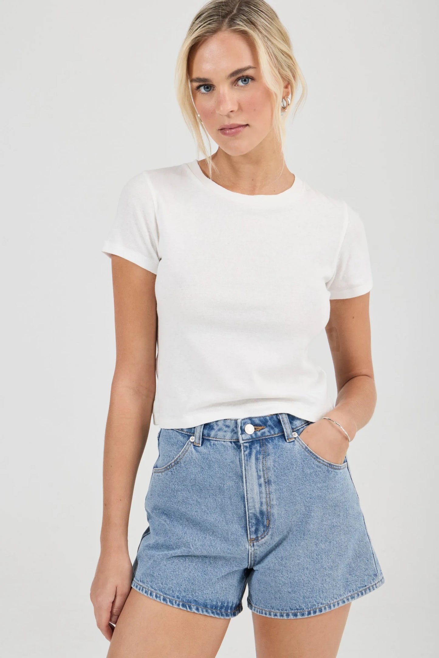ROLLA'S - Mirage Short - Jenna