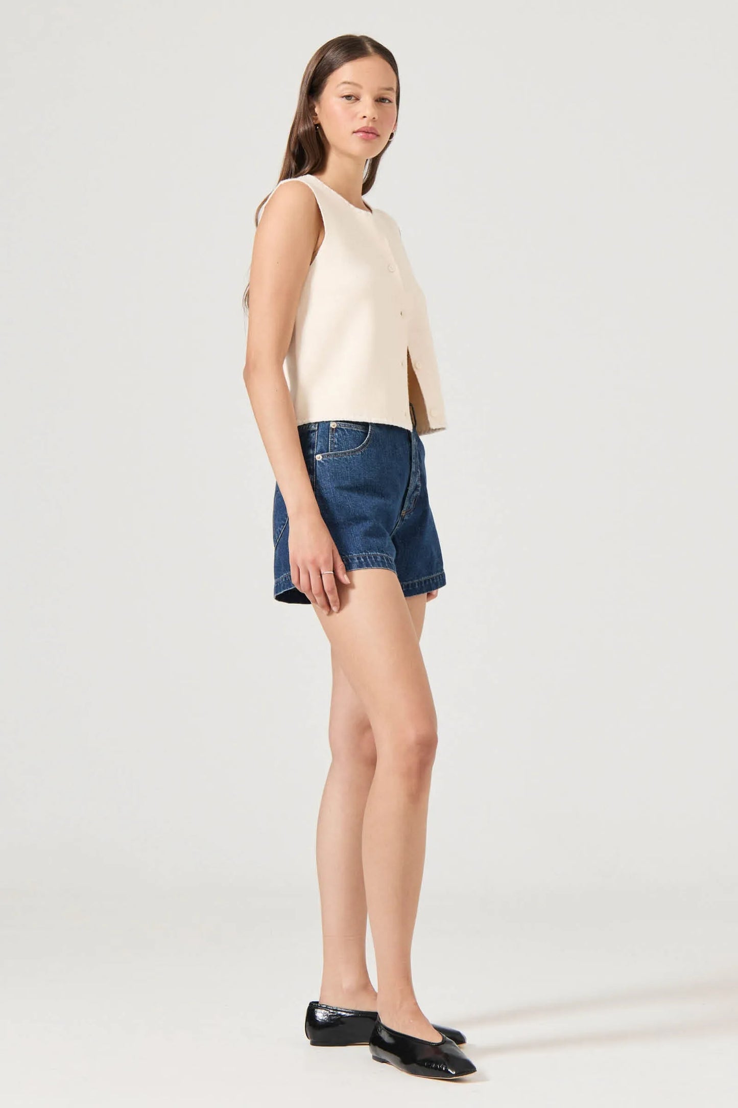 ROLLA'S - Mirage Short - Pacific Blue