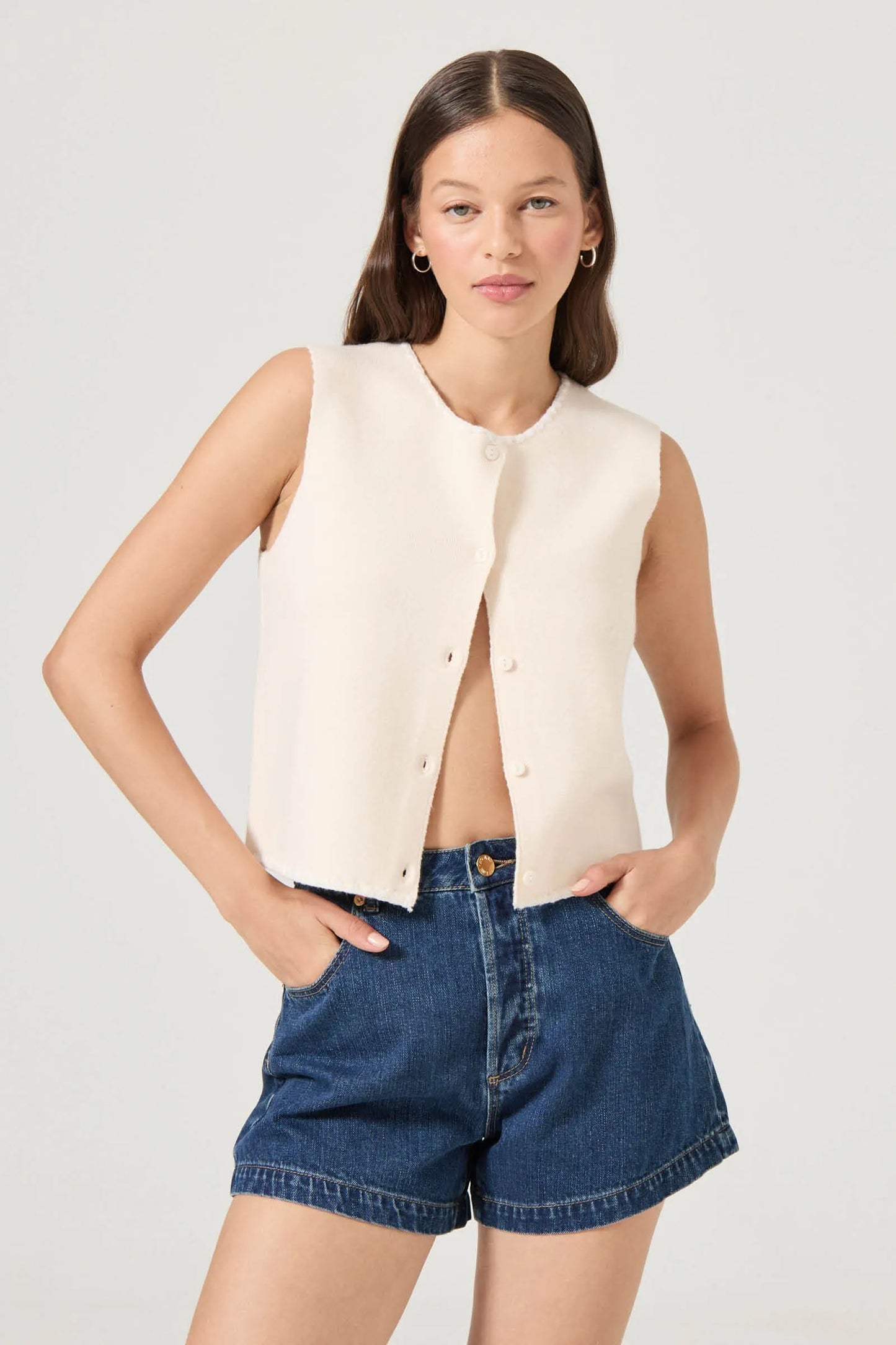 ROLLA'S - Mirage Short - Pacific Blue