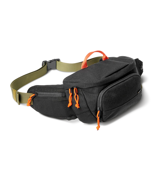 ROARK - Compadre Bag - Black