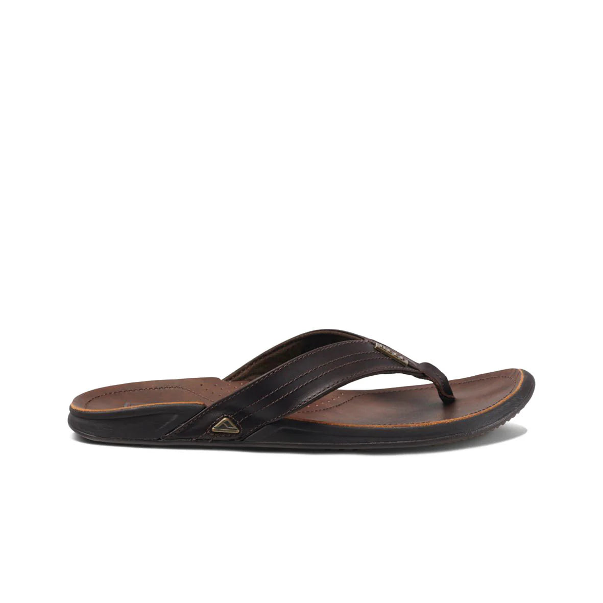 REEF - J-BAY III DARK BROWN