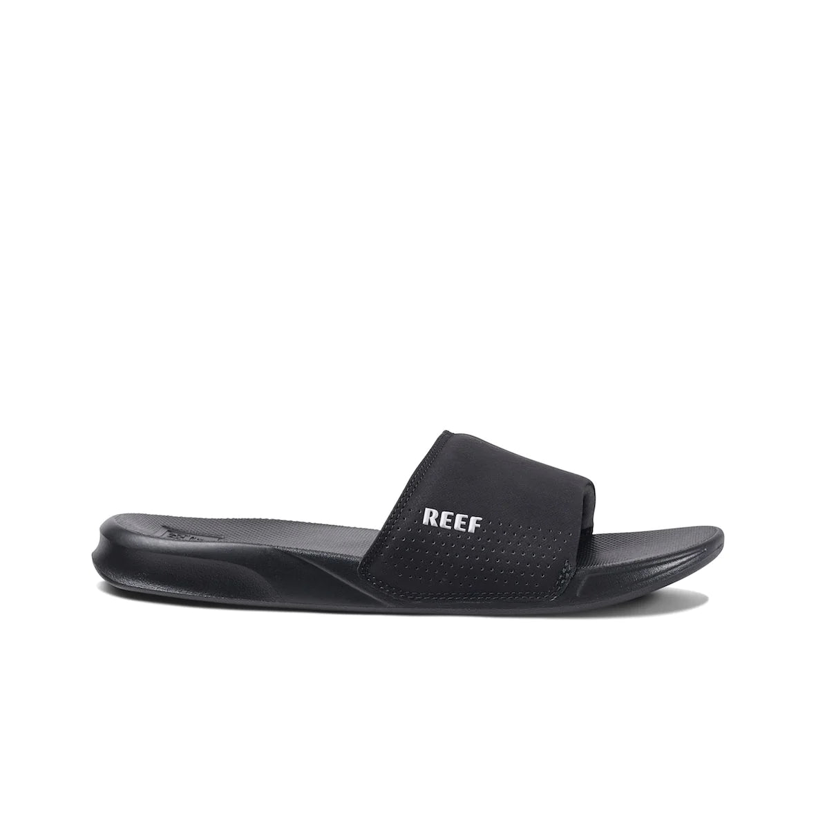 REEF - One Slide - Black