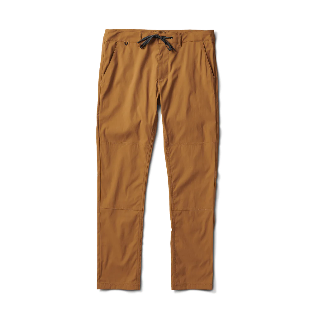 ROARK - Explorer Adventure Pants - Dark Khaki