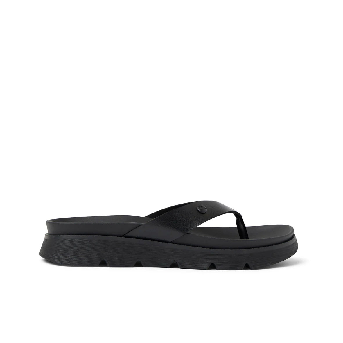 Reef - Womens Vista Luxe Vivianahh - Black/Black