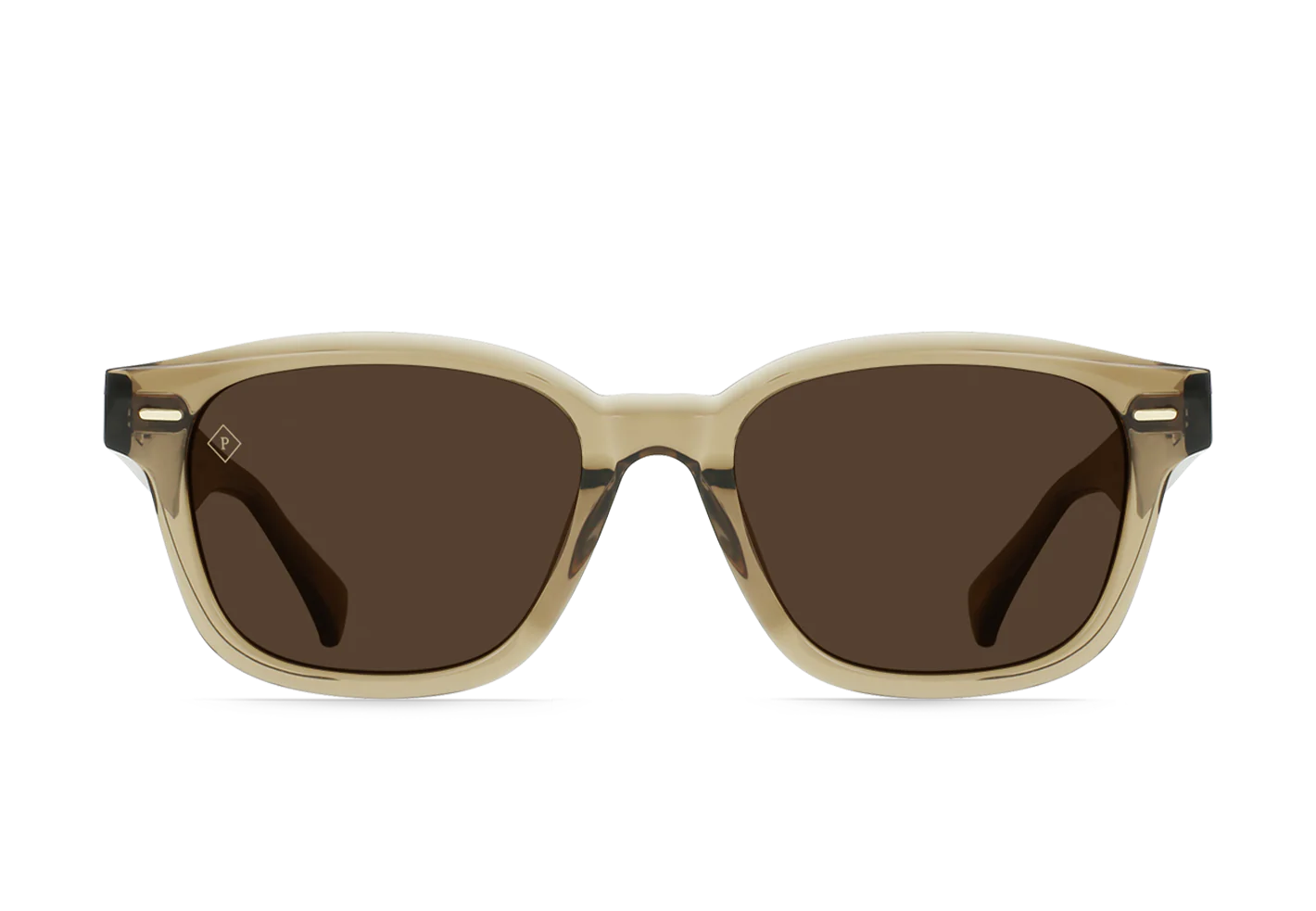 RAEN - Carby - GHOST / VIBRANT BROWN POLARIZED