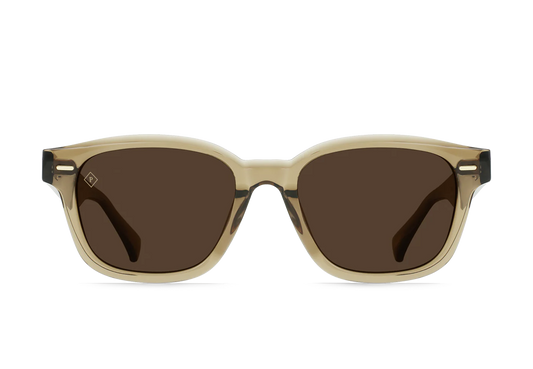 RAEN - Carby - GHOST / VIBRANT BROWN POLARIZED