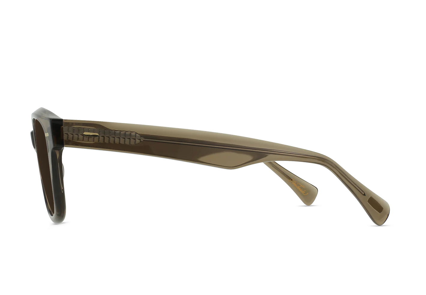 RAEN - Carby - GHOST / VIBRANT BROWN POLARIZED