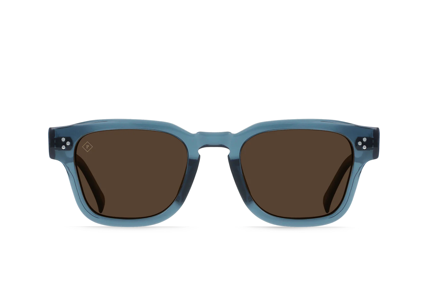 RAEN - RECE - ABSINTHE / VIBRANT BROWN POLARIZED