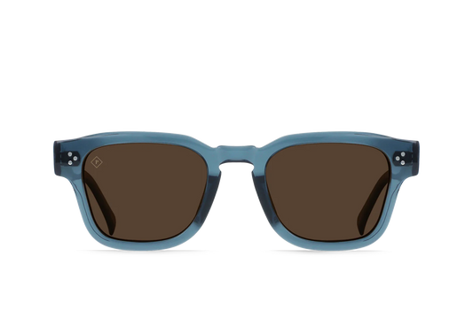 RAEN - RECE - ABSINTHE / VIBRANT BROWN POLARIZED