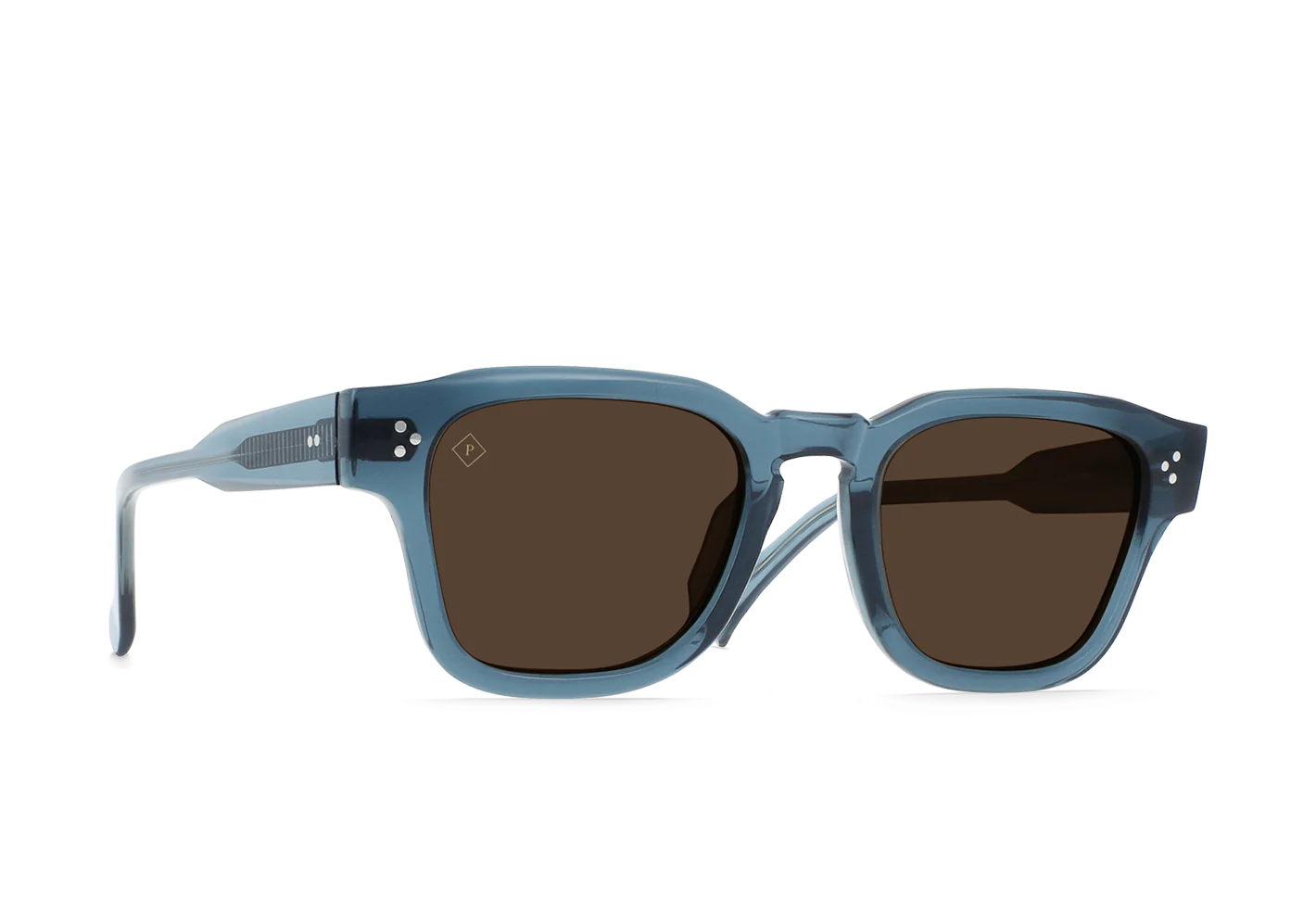 RAEN - RECE - ABSINTHE / VIBRANT BROWN POLARIZED