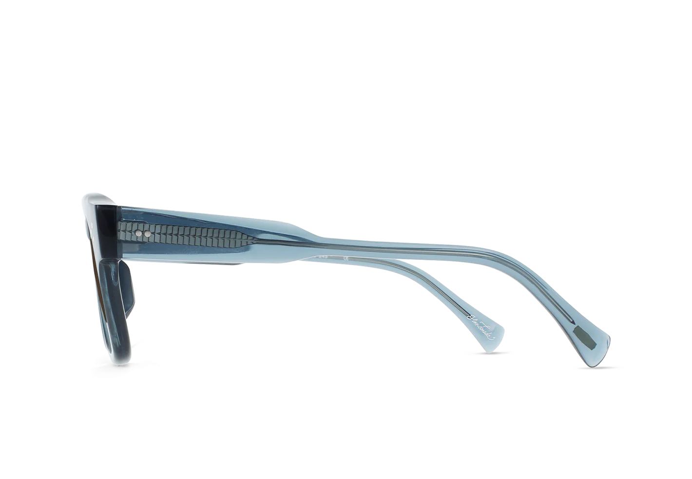 RAEN - RECE - ABSINTHE / VIBRANT BROWN POLARIZED