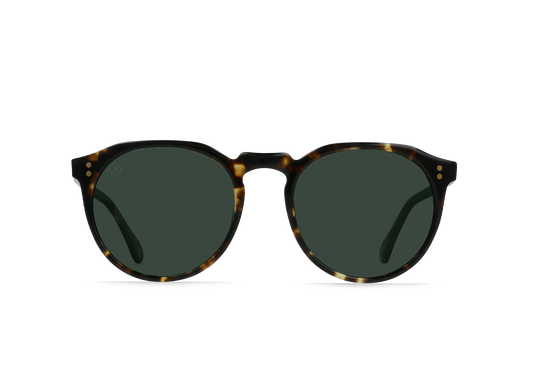 RAEN - Remmy - Brindle Tortiose / Green Polarized