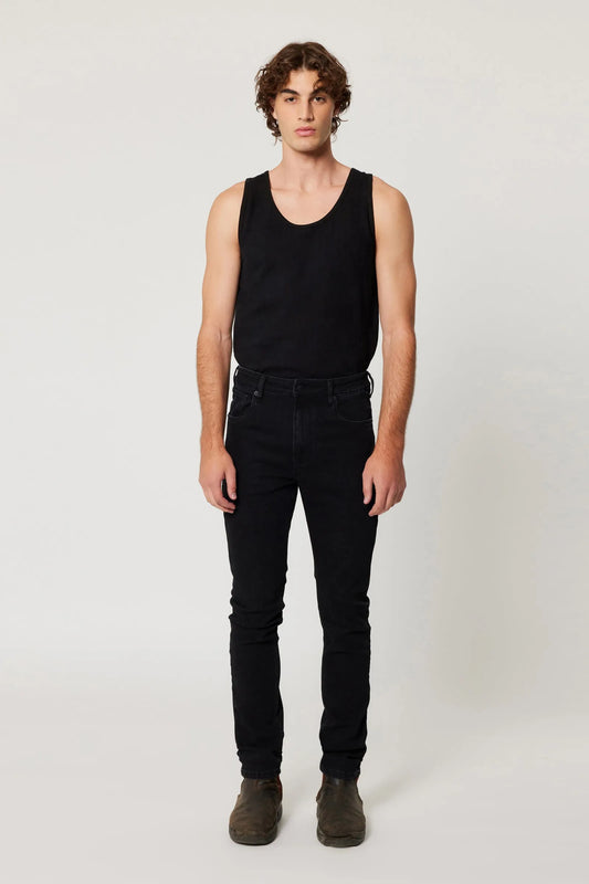 ROLLA'S - Tim Slims Black Ice - VINTAGE BLACK