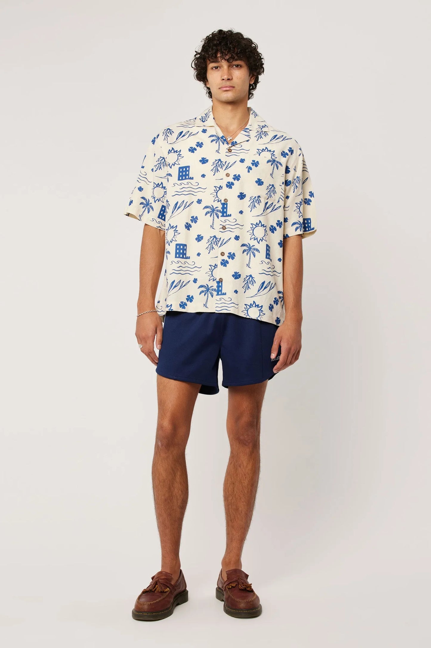 ROLLA'S - Breakwater Bowler - Natural