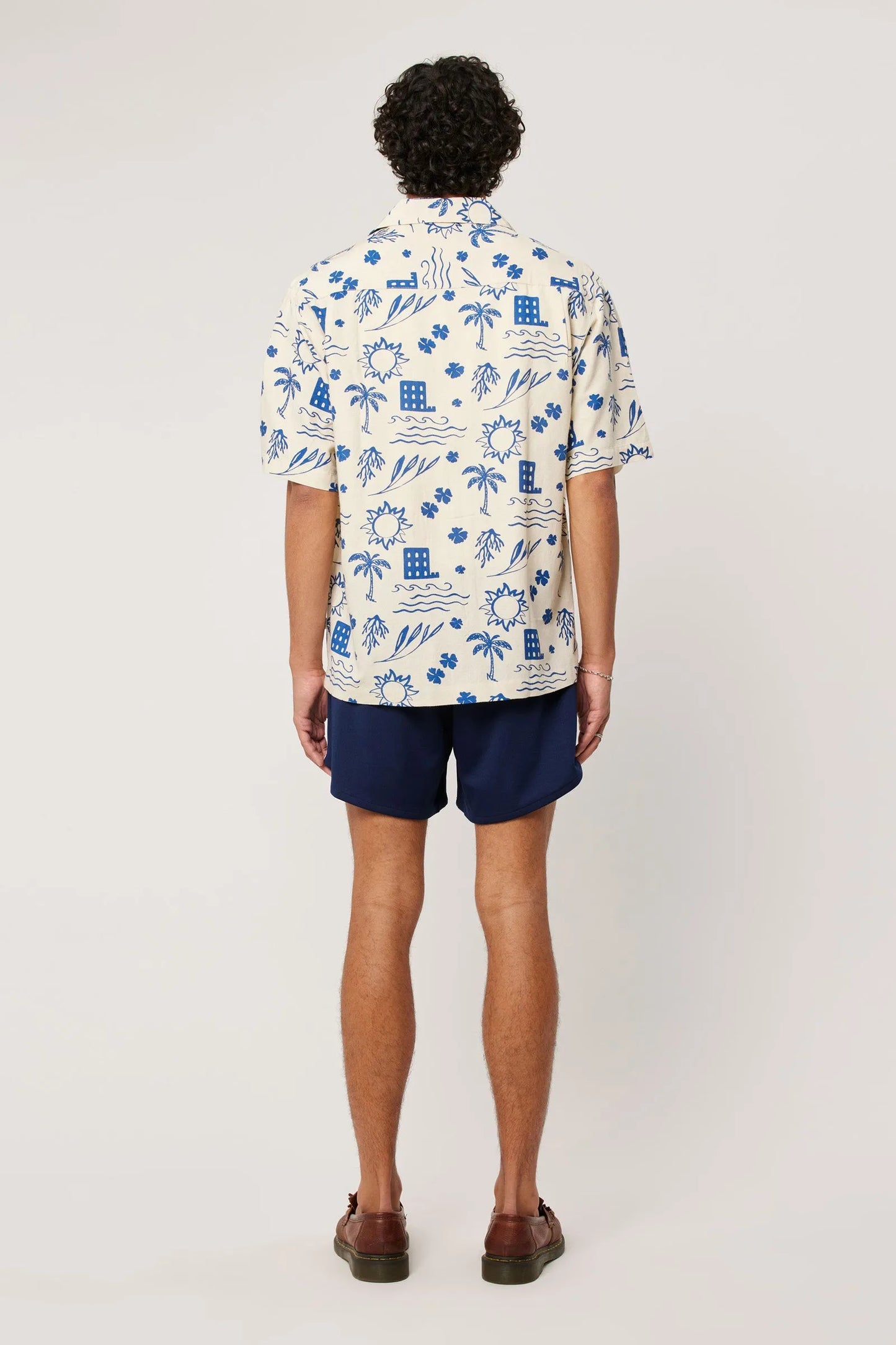 ROLLA'S - Breakwater Bowler - Natural