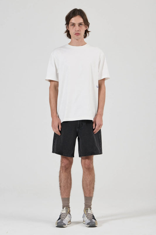 ROLLA'S - Ezy Short - Black