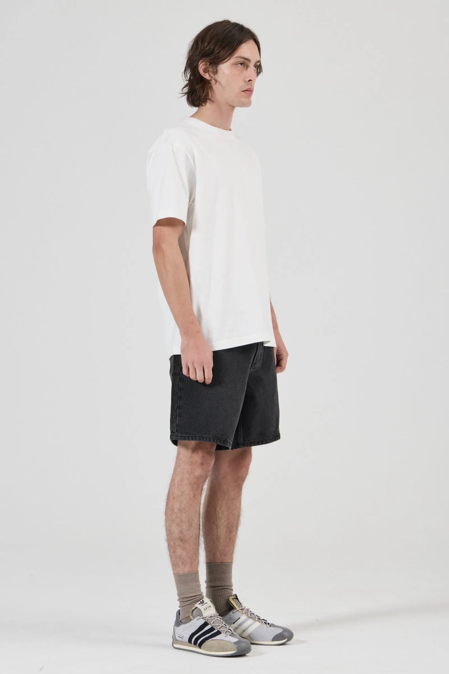 ROLLA'S - Ezy Short - Black