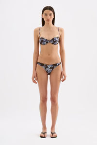 NUDE LUCY - Azalea Cheeky Brief - AZALEA
